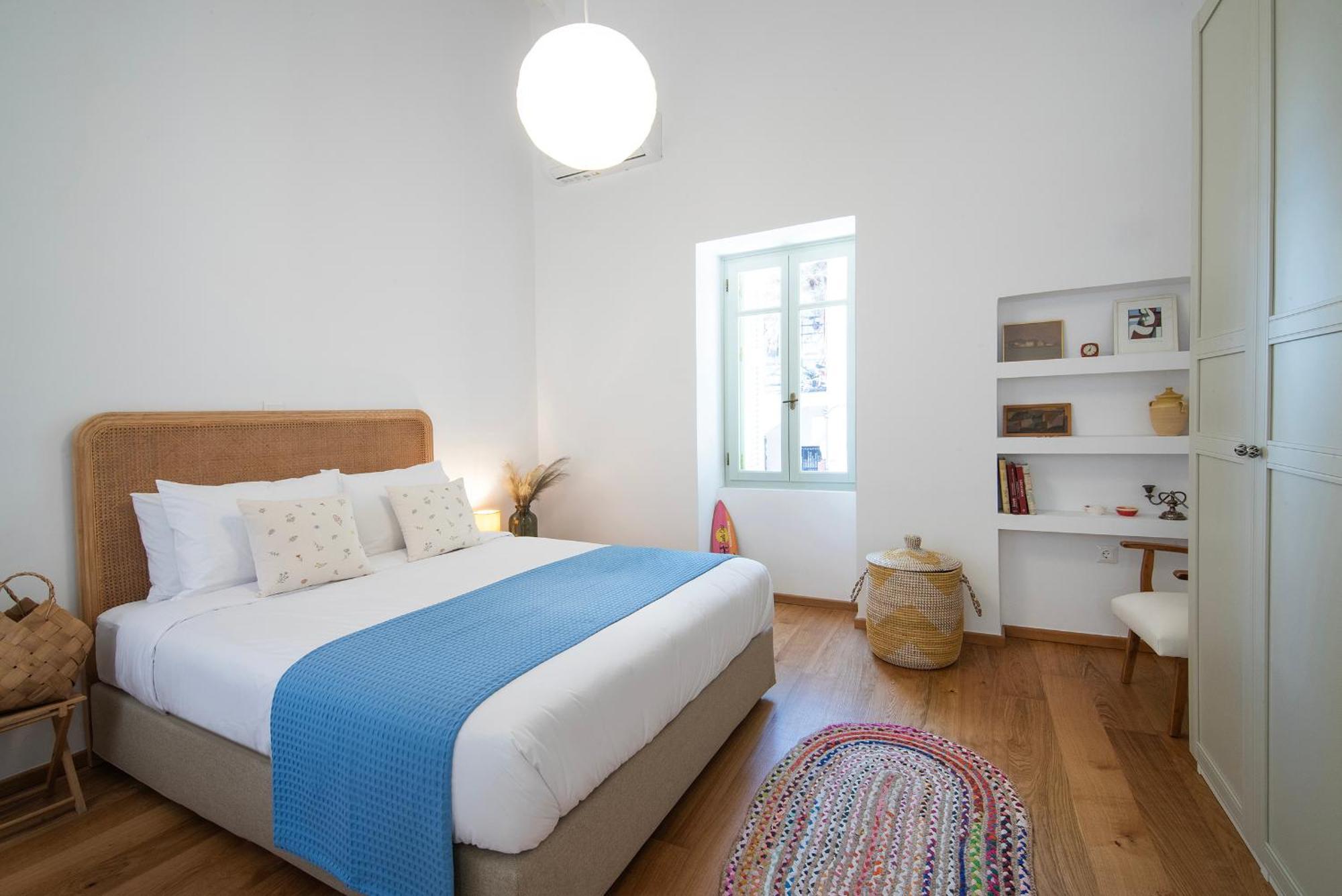 Chora Aegina'S Apartments Exterior foto