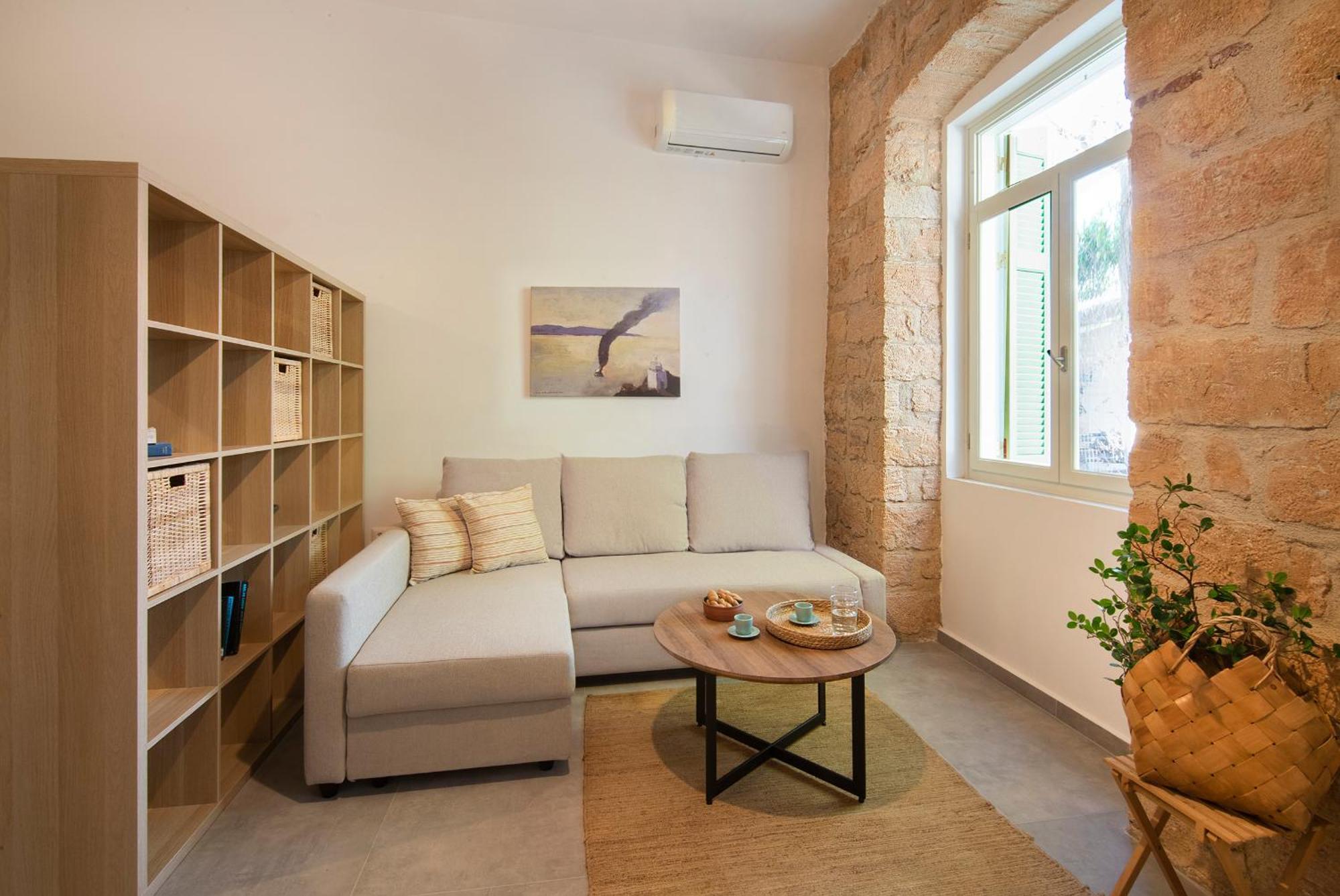 Chora Aegina'S Apartments Exterior foto